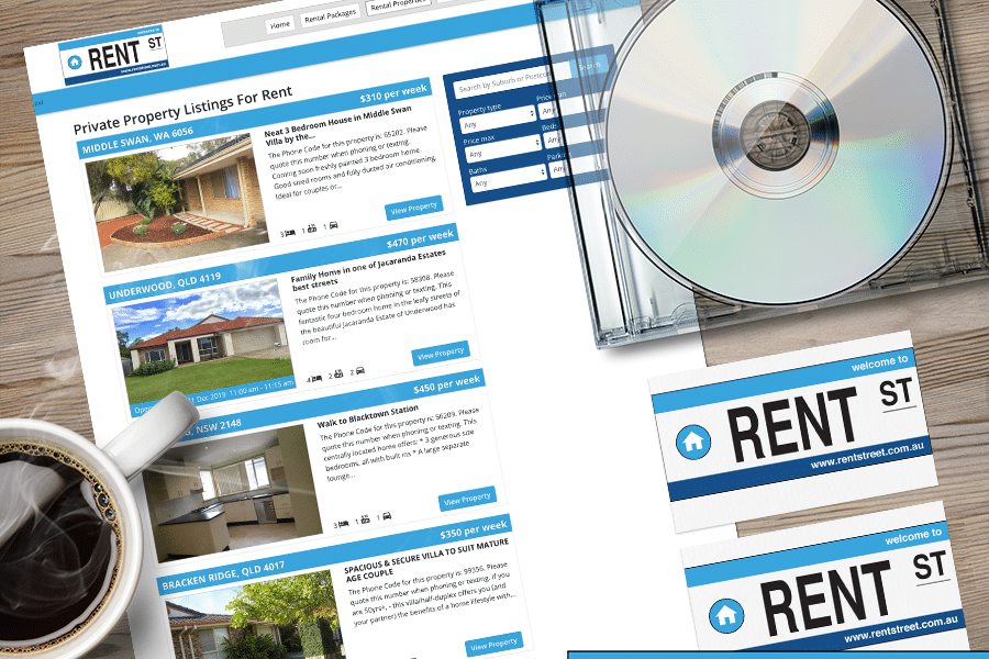 Tenant Checks (National Tenancy Database)